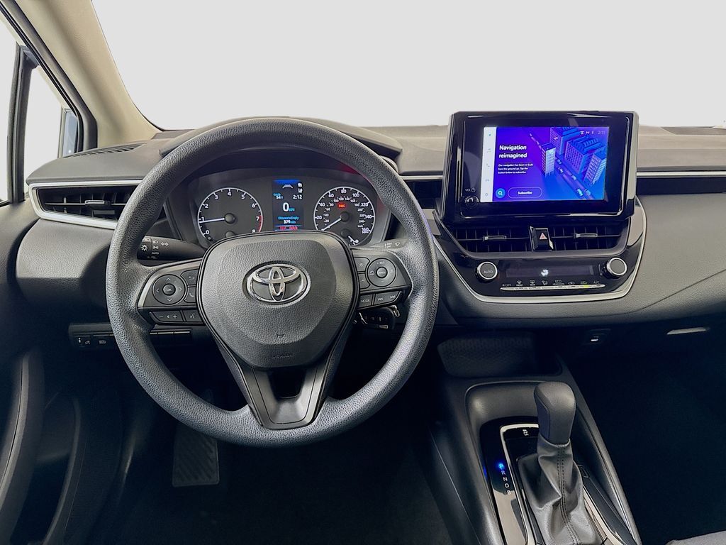 2024 Toyota Corolla LE Kennewick WA