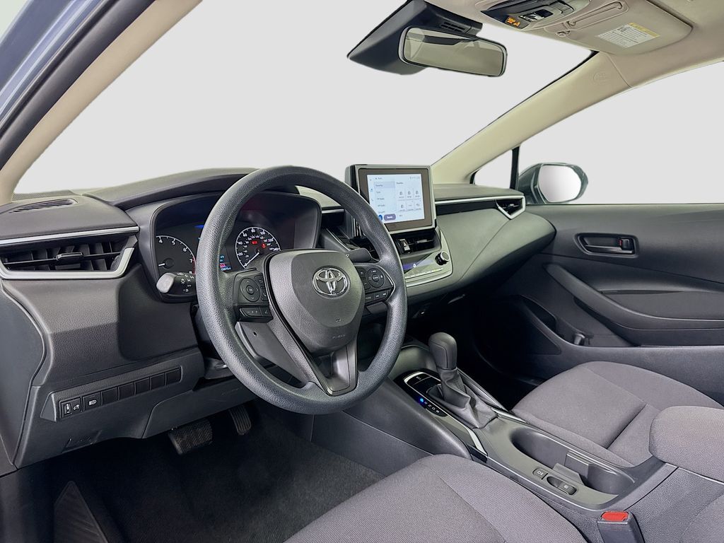 2024 Toyota Corolla LE Kennewick WA
