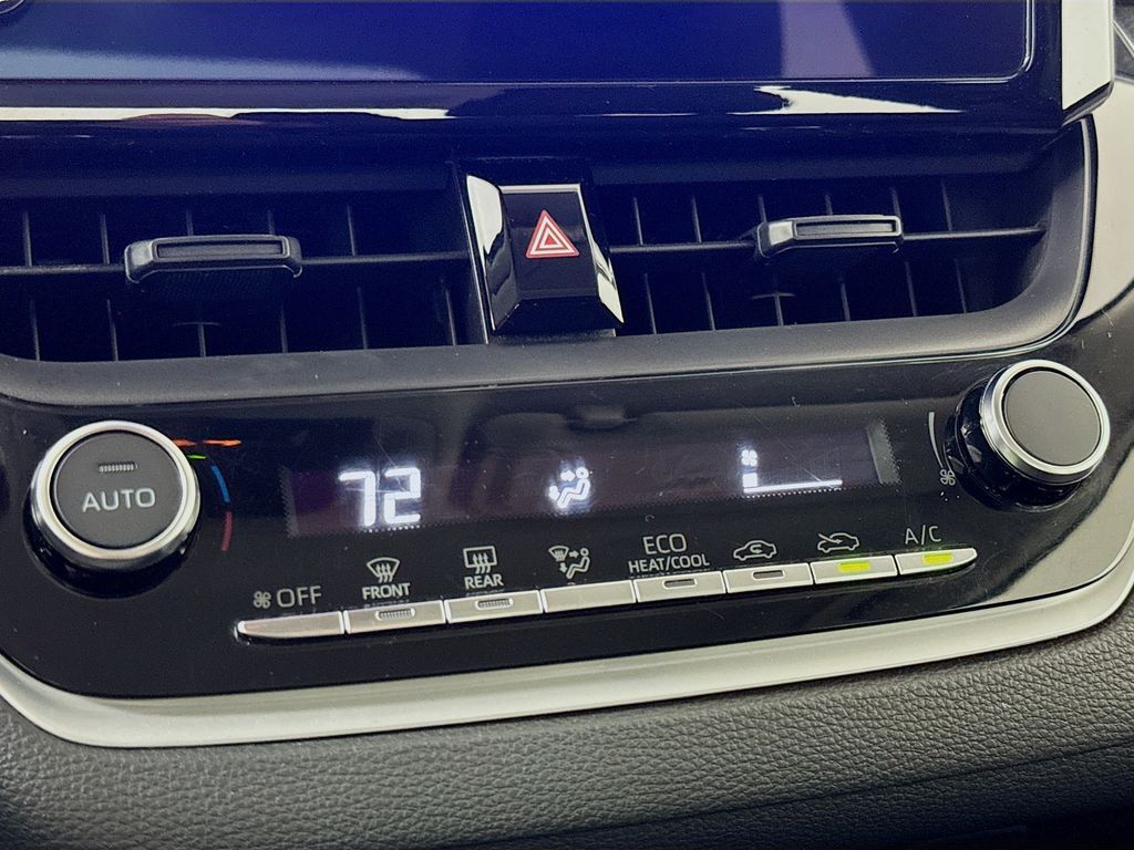 2024 Toyota Corolla LE Kennewick WA