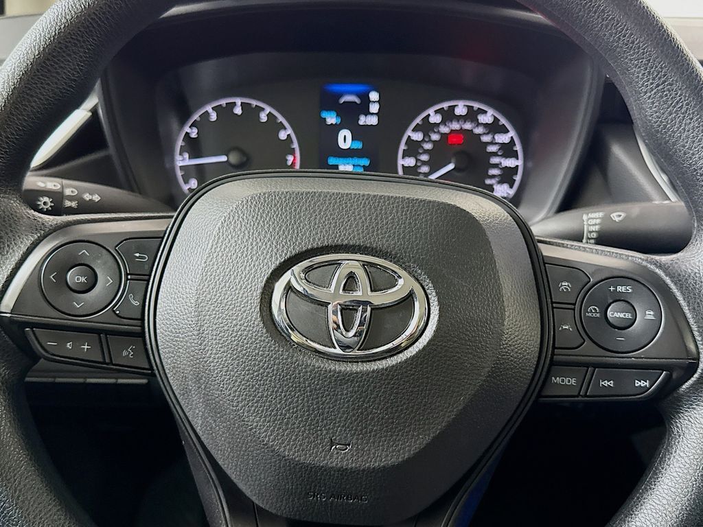2024 Toyota Corolla LE Kennewick WA
