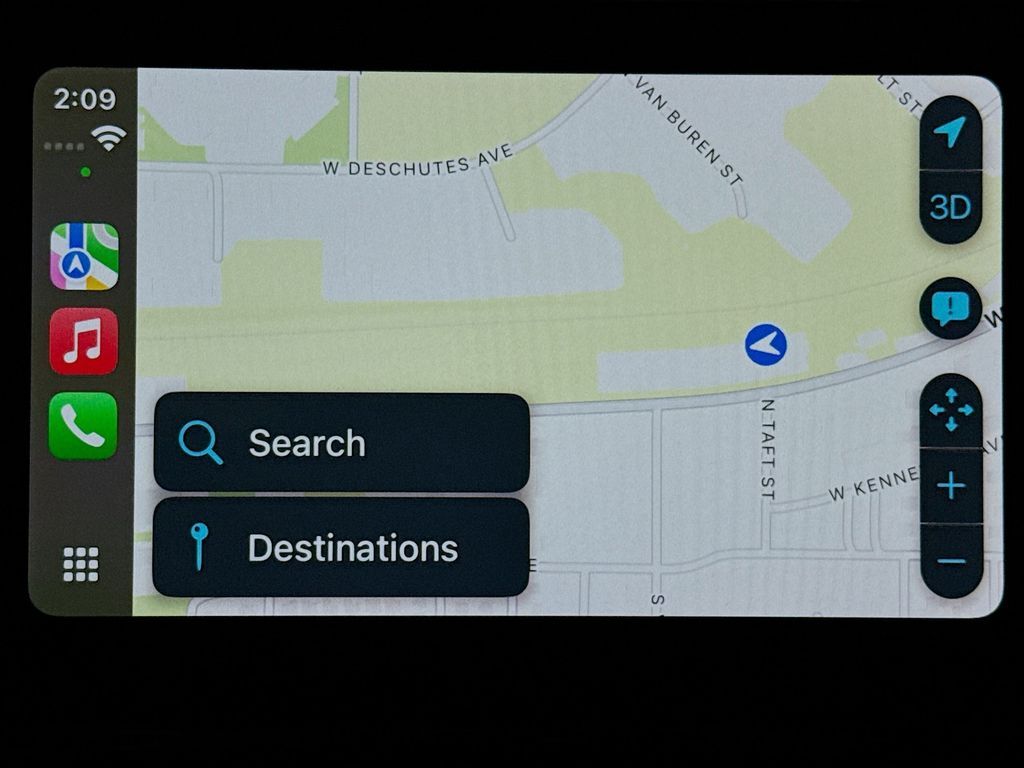 2024 Toyota Corolla LE Kennewick WA