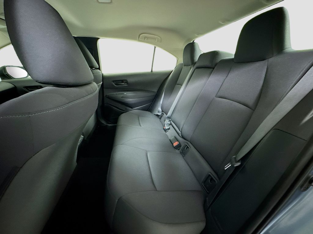 2024 Toyota Corolla LE Kennewick WA