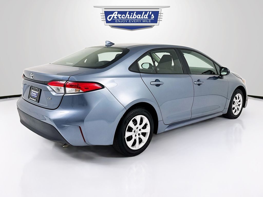 2024 Toyota Corolla LE Kennewick WA