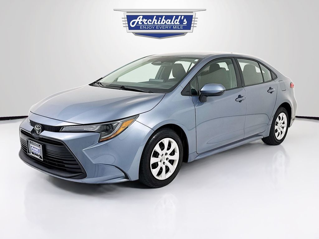 2024 Toyota Corolla LE Kennewick WA