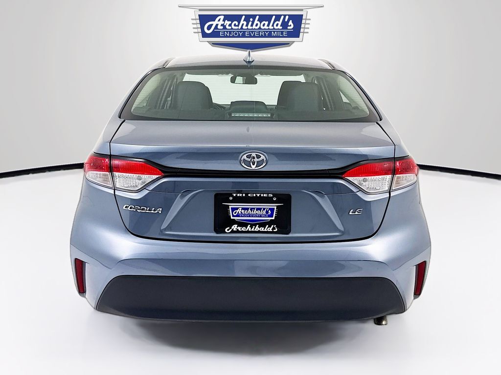 2024 Toyota Corolla LE Kennewick WA