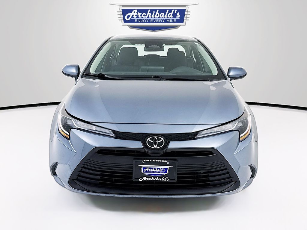 2024 Toyota Corolla LE Kennewick WA