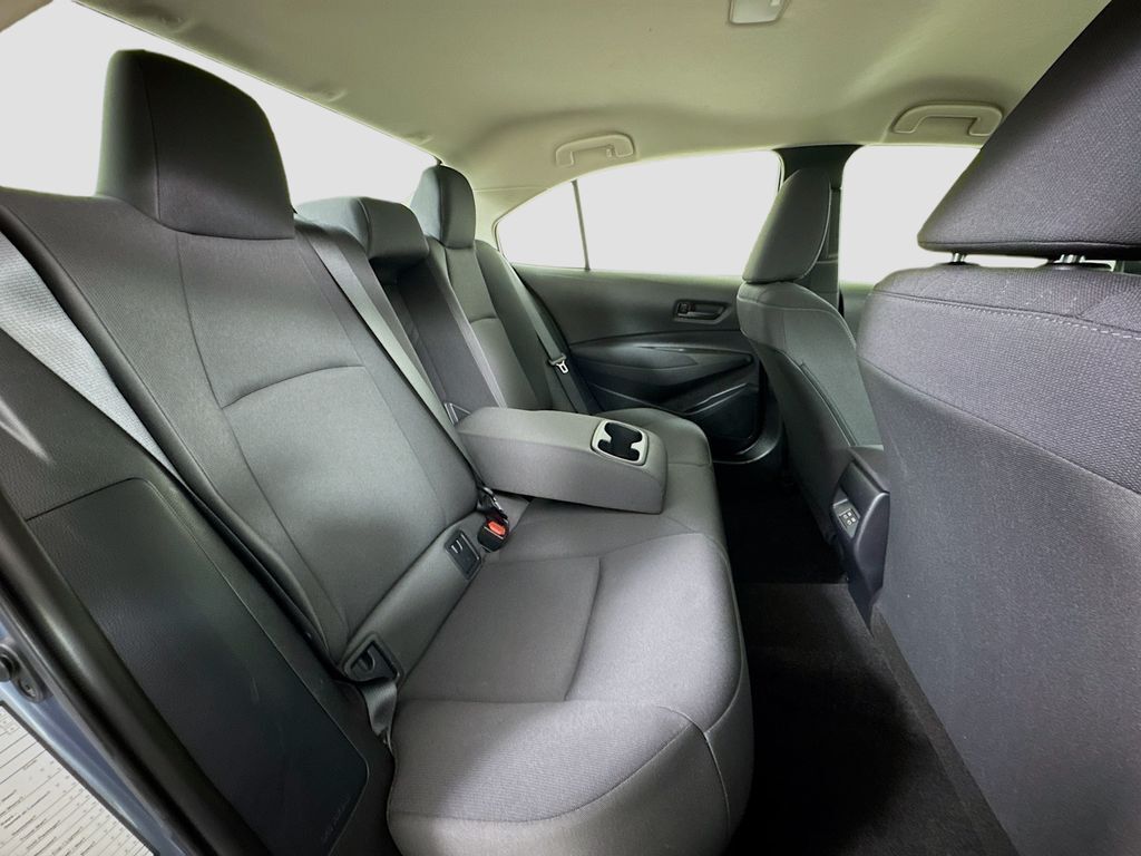 2024 Toyota Corolla LE Kennewick WA