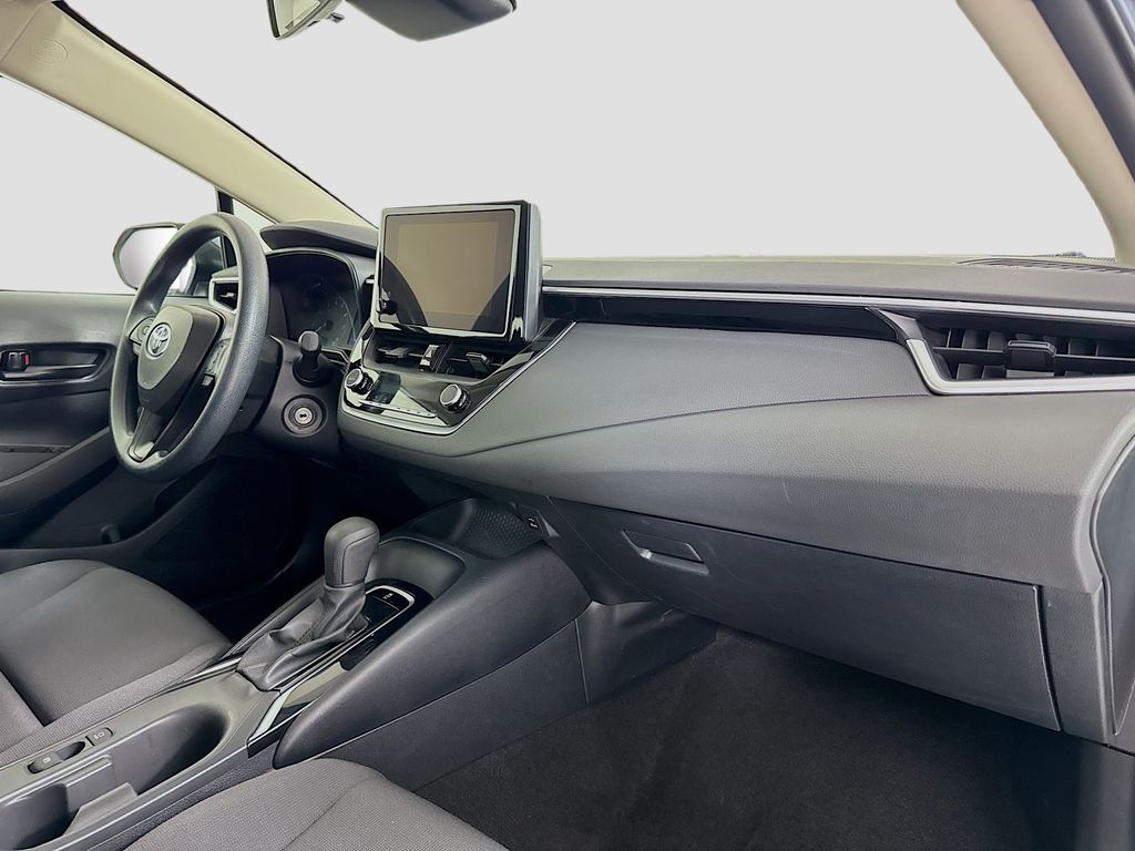 2024 Toyota Corolla LE Kennewick WA