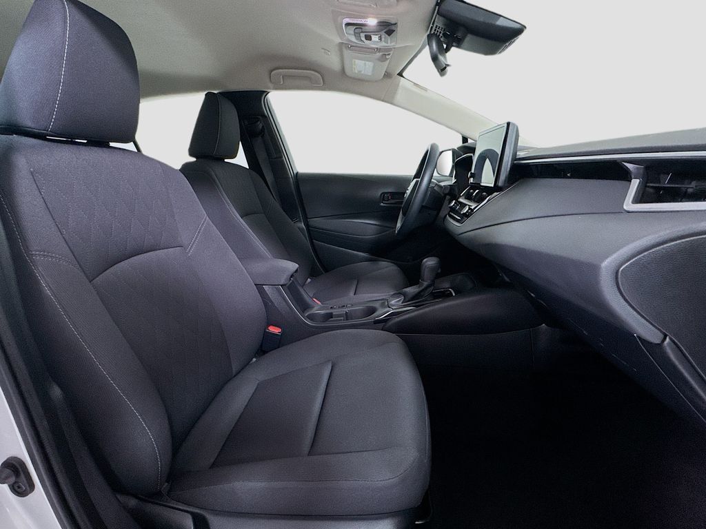 2024 Toyota Corolla LE Kennewick WA
