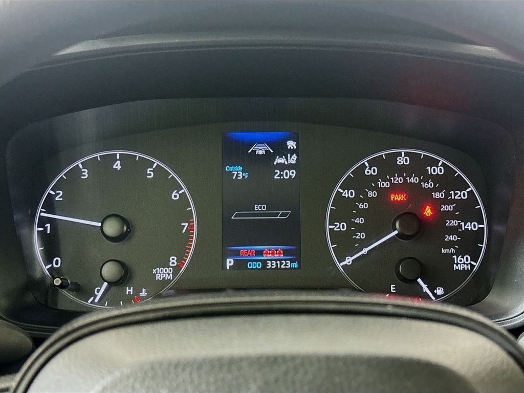 2024 Toyota Corolla LE Kennewick WA