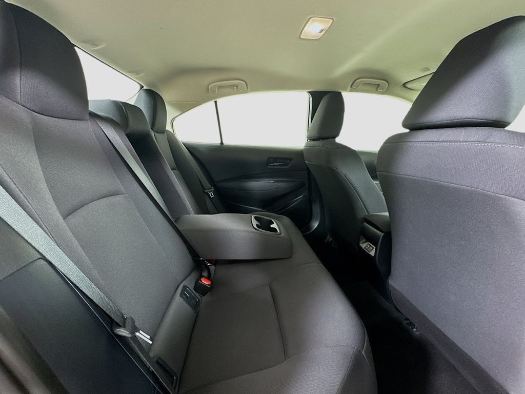 2024 Toyota Corolla LE Kennewick WA