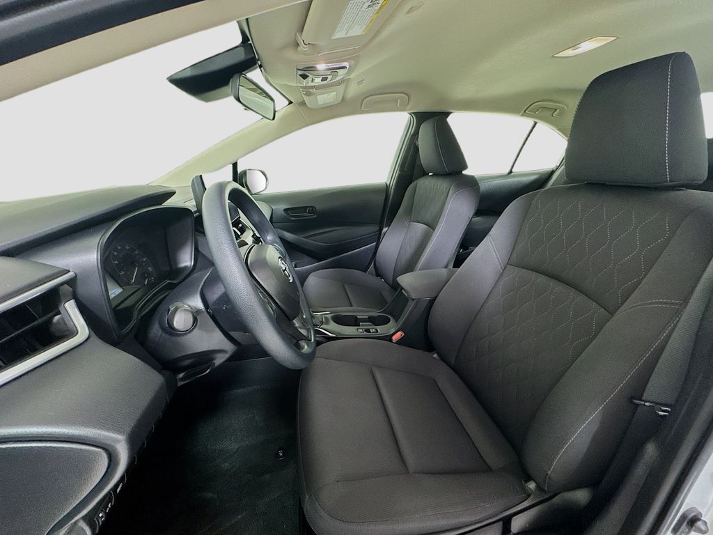 2024 Toyota Corolla LE Kennewick WA
