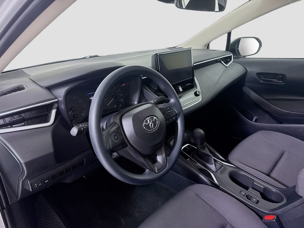 2024 Toyota Corolla LE Kennewick WA