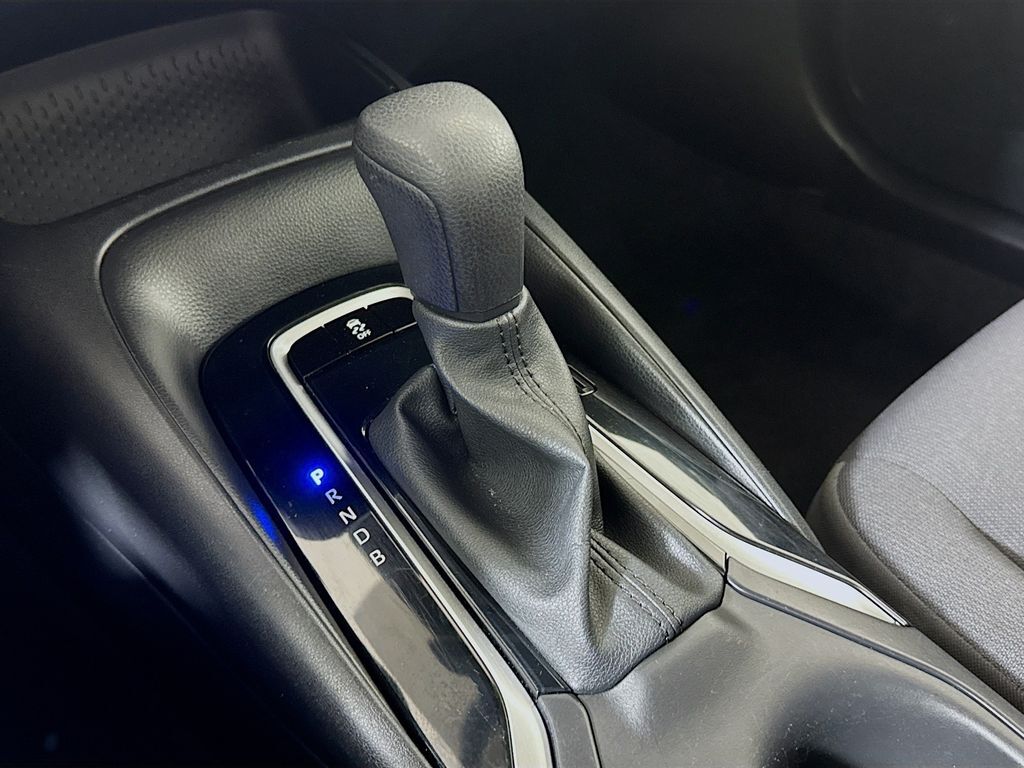 2024 Toyota Corolla LE Kennewick WA