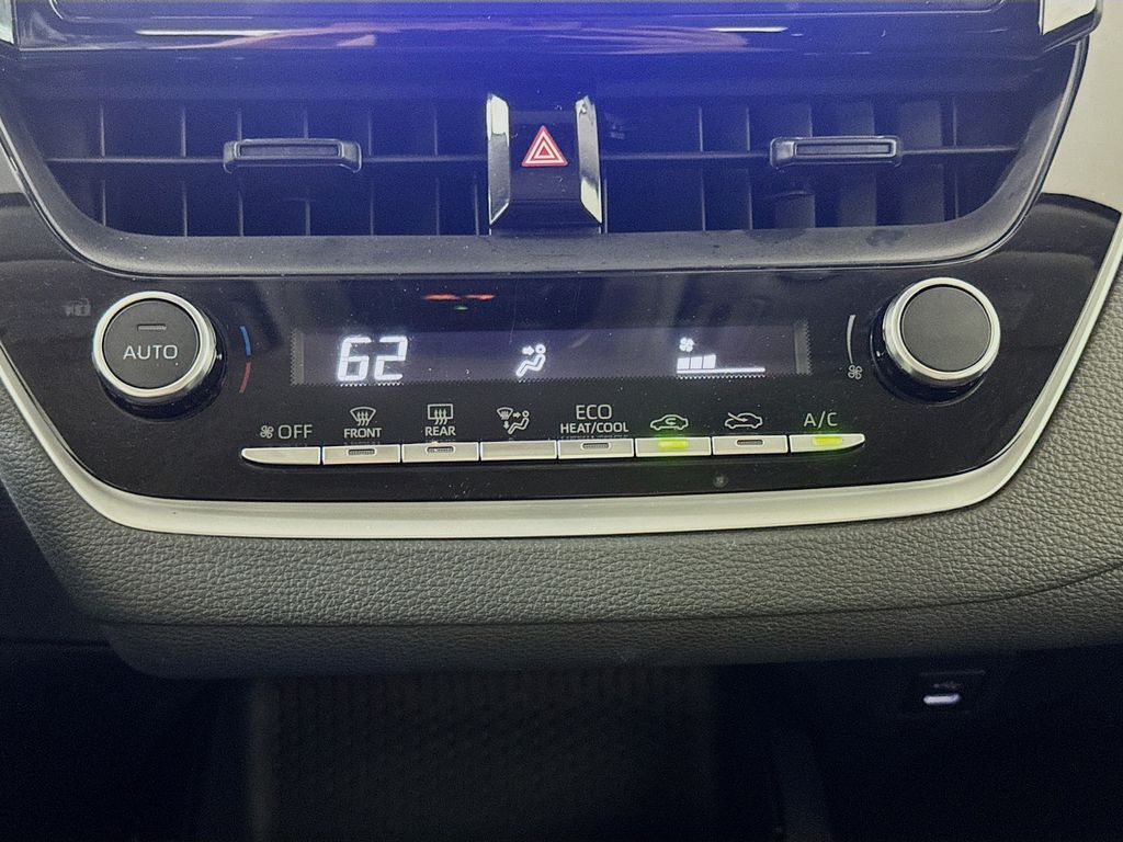 2024 Toyota Corolla LE Kennewick WA
