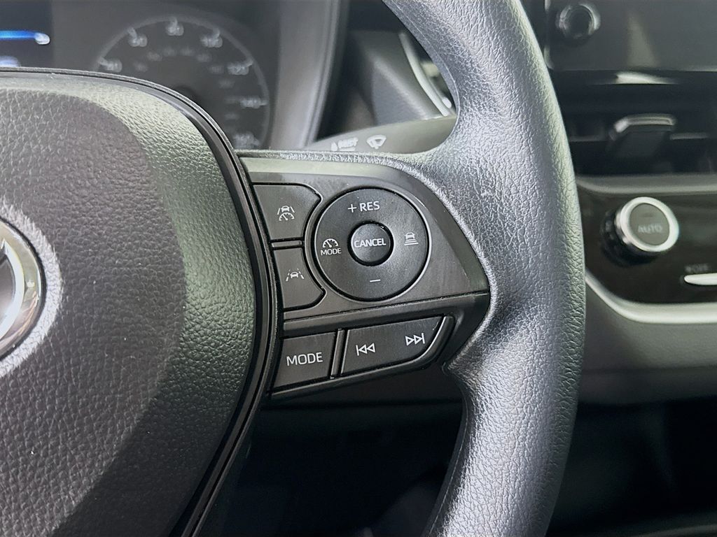 2024 Toyota Corolla LE Kennewick WA
