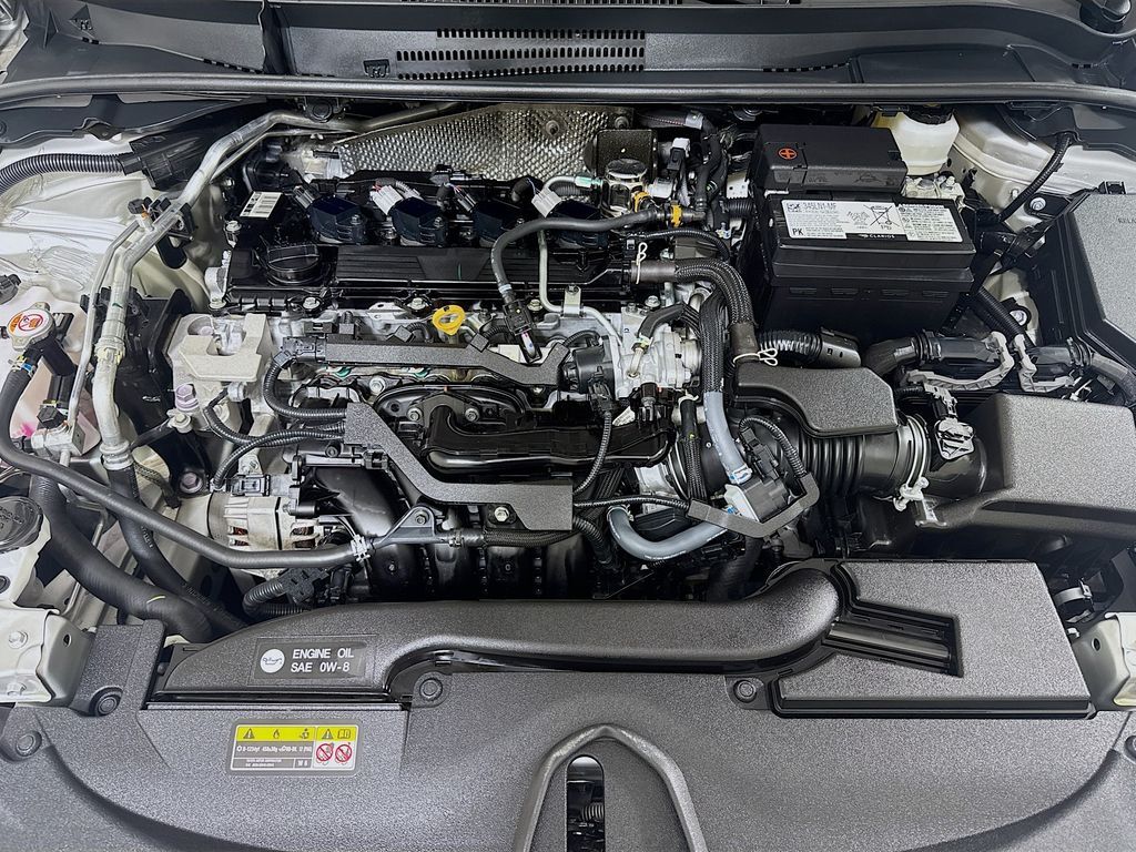 2024 Toyota Corolla LE Kennewick WA