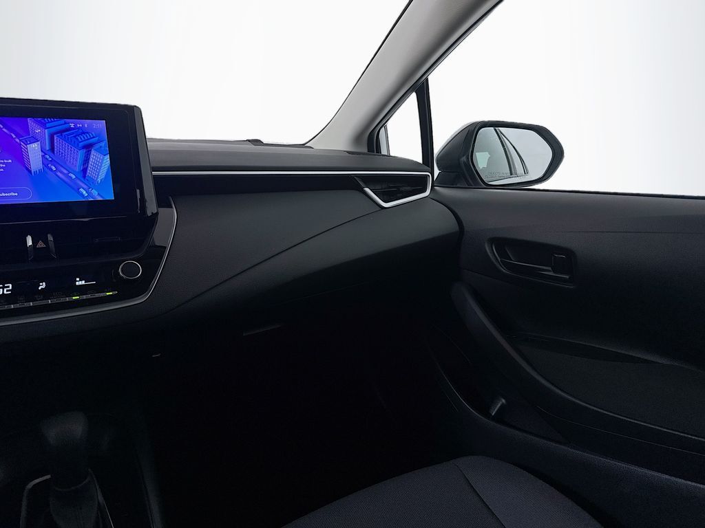 2024 Toyota Corolla LE Kennewick WA