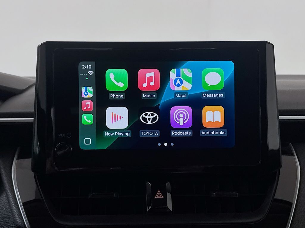 2024 Toyota Corolla LE Kennewick WA