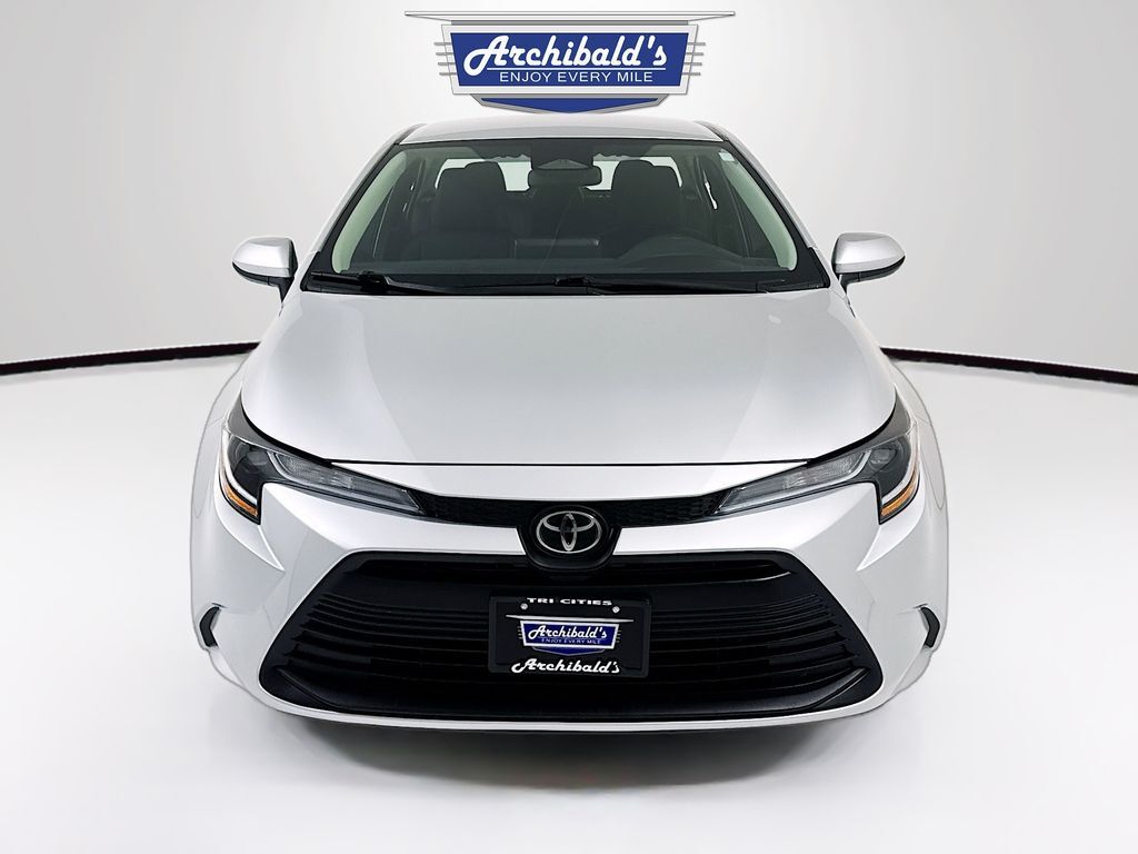 2024 Toyota Corolla LE Kennewick WA