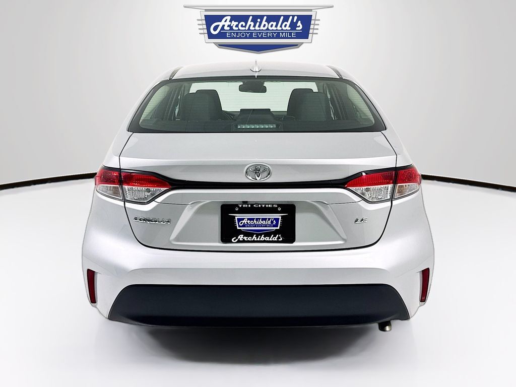2024 Toyota Corolla LE Kennewick WA