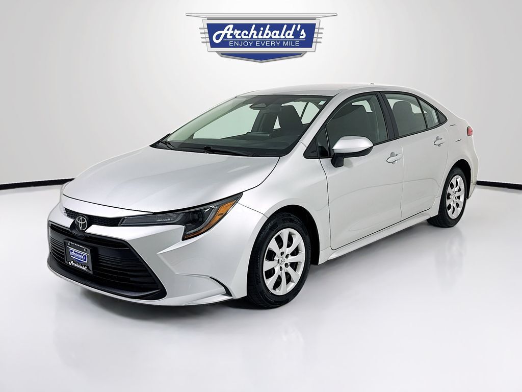 2024 Toyota Corolla LE Kennewick WA