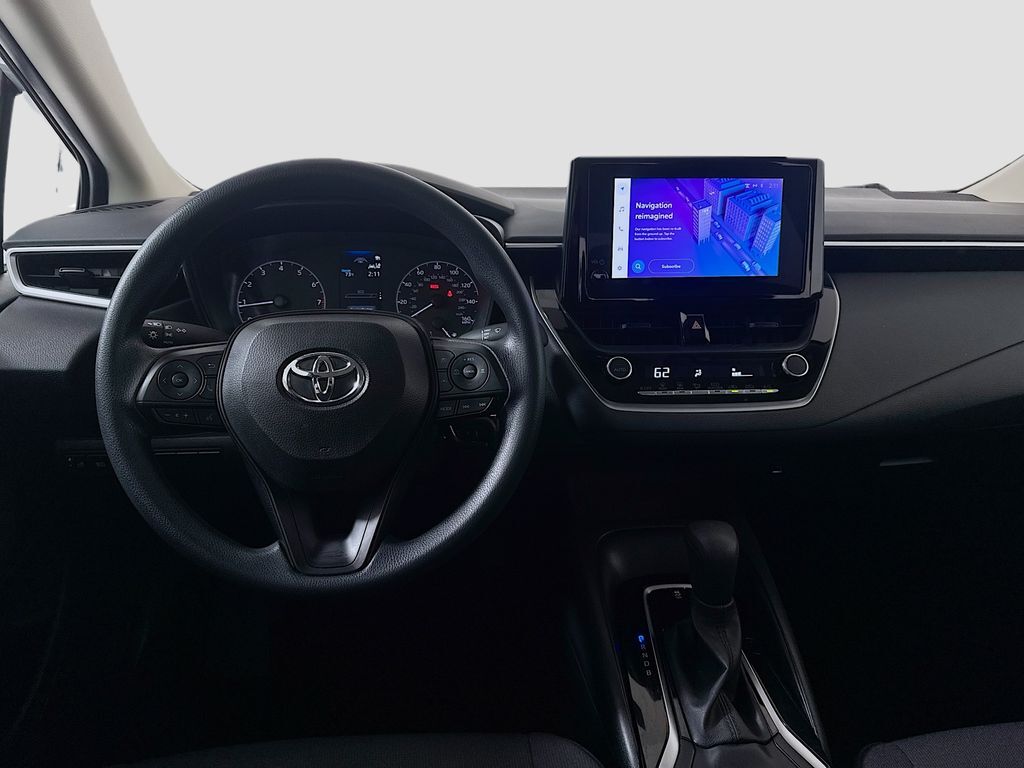 2024 Toyota Corolla LE Kennewick WA