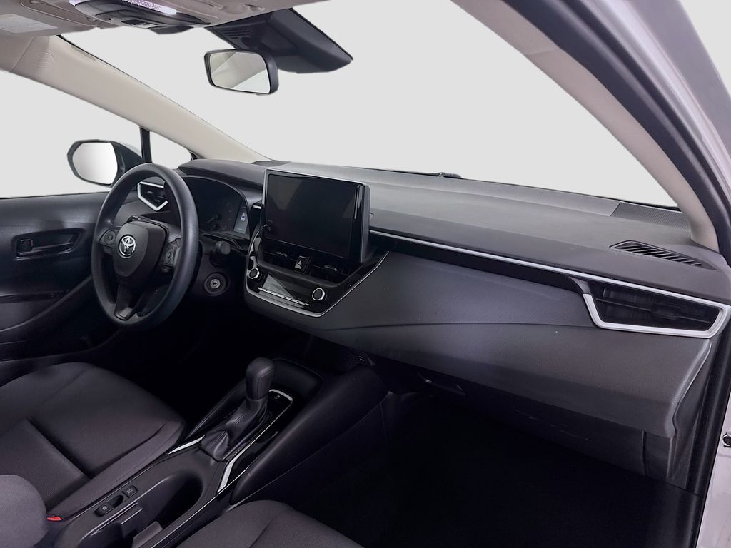 2024 Toyota Corolla LE Kennewick WA