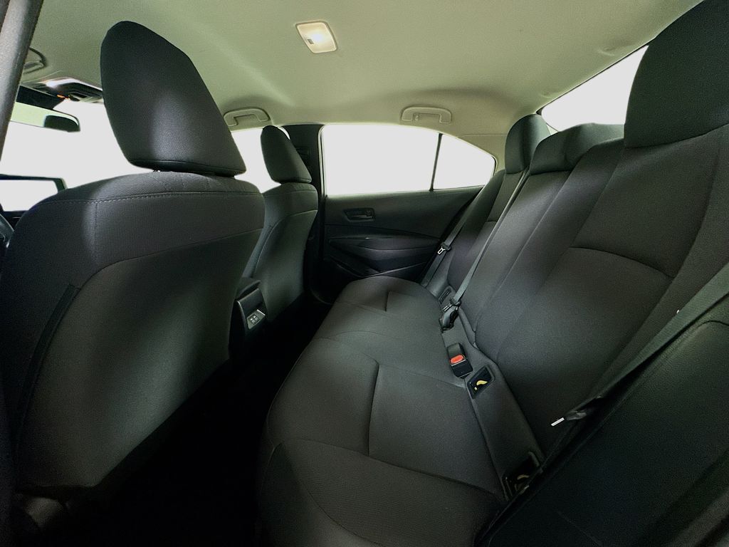 2024 Toyota Corolla LE Kennewick WA
