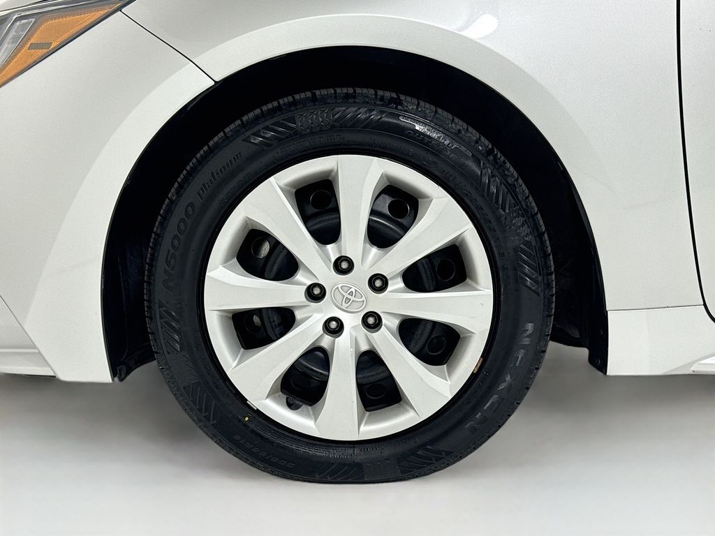 2024 Toyota Corolla LE Kennewick WA