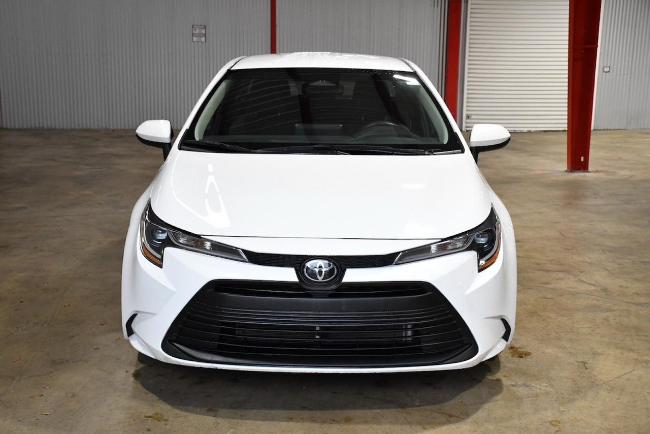 2024 Toyota Corolla LE Lakeworth FL
