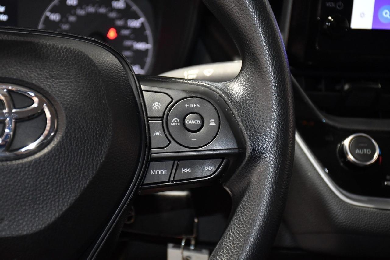 2024 Toyota Corolla LE Lakeworth FL