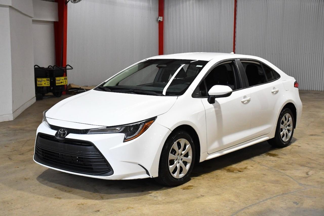 2024 Toyota Corolla LE Lakeworth FL