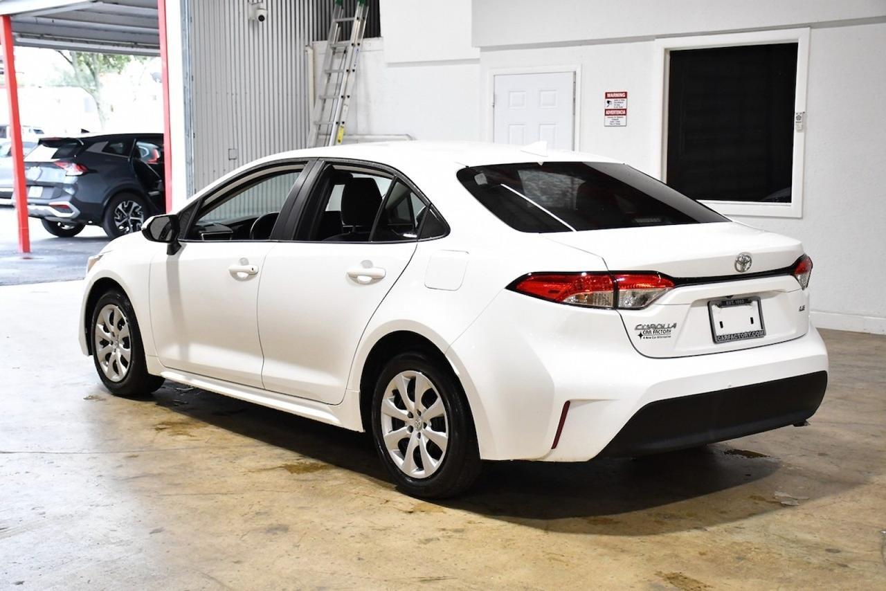 2024 Toyota Corolla LE Lakeworth FL