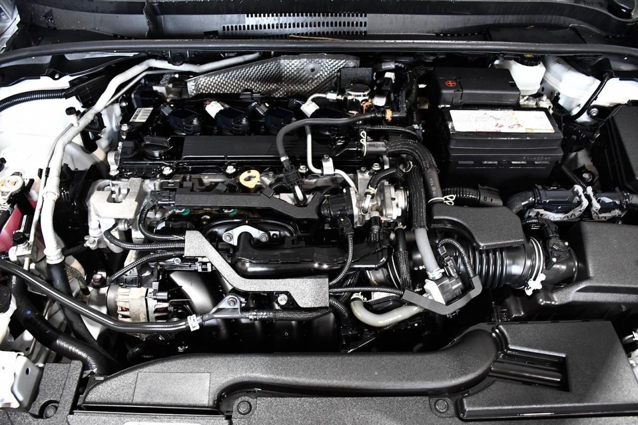 2024 Toyota Corolla LE Lakeworth FL