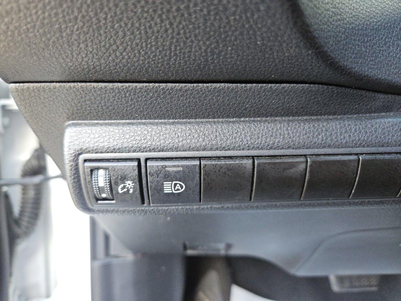 2024 Toyota Corolla LE Marietta OH