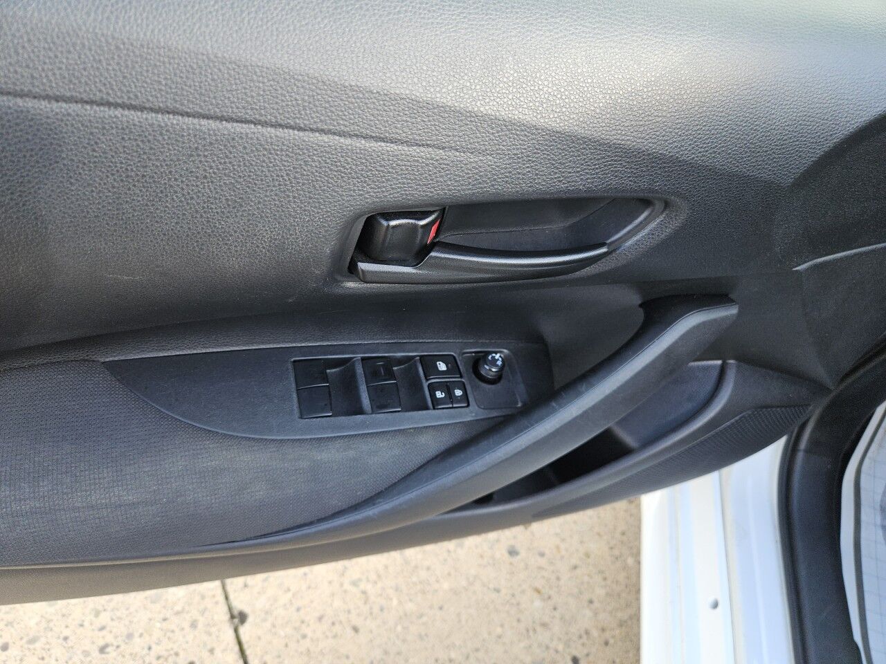 2024 Toyota Corolla LE Marietta OH