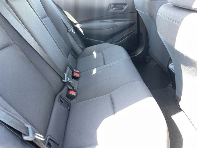 2024 Toyota Corolla LE Peoria AZ