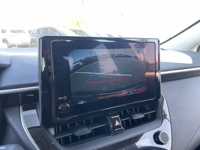 2024 Toyota Corolla LE Peoria AZ