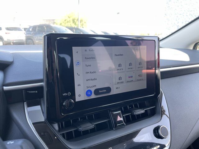 2024 Toyota Corolla LE Peoria AZ