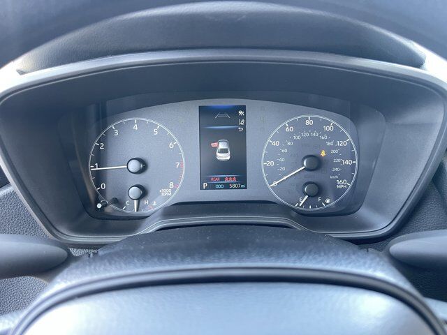 2024 Toyota Corolla LE Peoria AZ