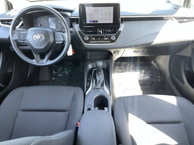 2024 Toyota Corolla LE Peoria AZ
