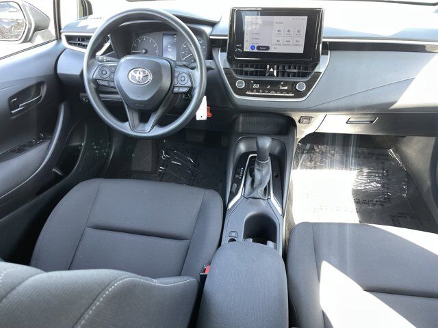 2024 Toyota Corolla LE Peoria AZ