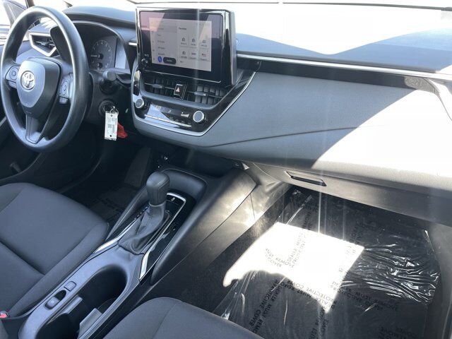 2024 Toyota Corolla LE Peoria AZ