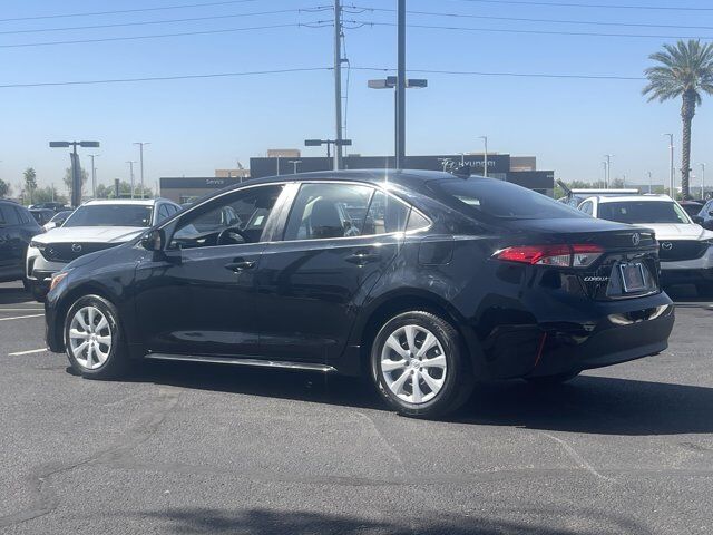 2024 Toyota Corolla LE Peoria AZ
