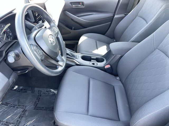 2024 Toyota Corolla LE Peoria AZ