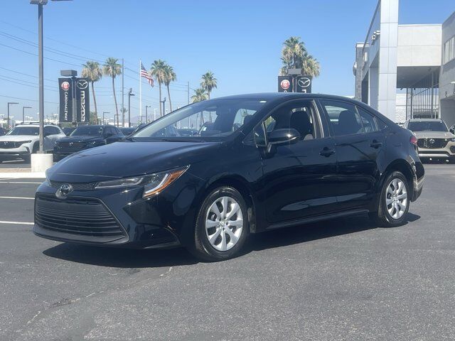 2024 Toyota Corolla LE Peoria AZ