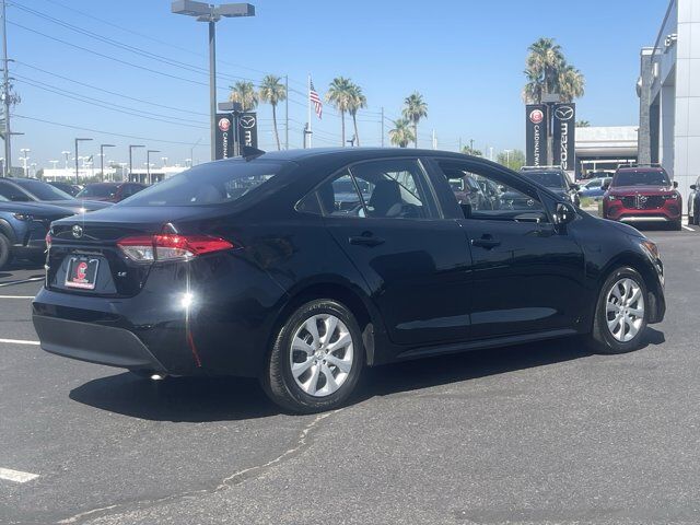 2024 Toyota Corolla LE Peoria AZ