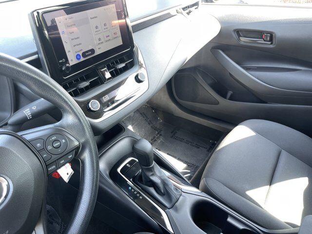 2024 Toyota Corolla LE Peoria AZ