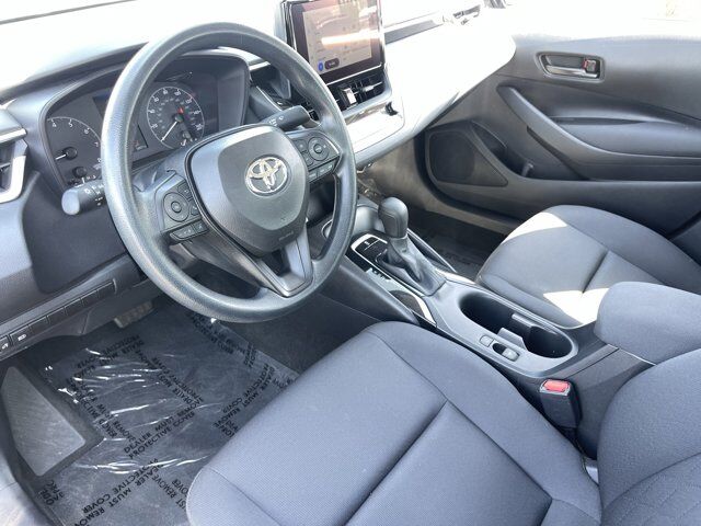 2024 Toyota Corolla LE Peoria AZ